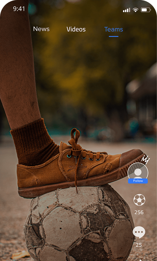 Remontada FC App